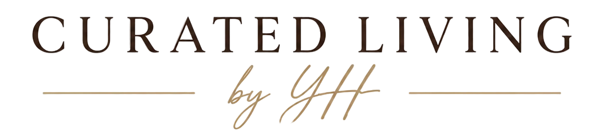 The Curated Living Boutique